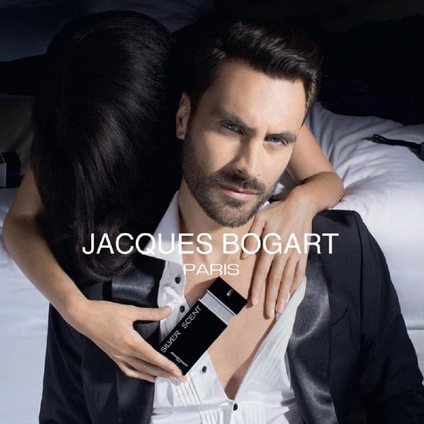 Jacques Bogart Jacques Bogart Silver Scent 100ml EDT Spray - Health & Beauty > Personal Care > Cosmetics > Perfumes & Colognes > Eaux De Toilette EDT