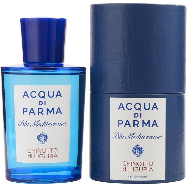 Acqua di Parma Acqua Di Parma Blu Mediterraneo Chinotto Liguria 150ml EDT Natural Spray -