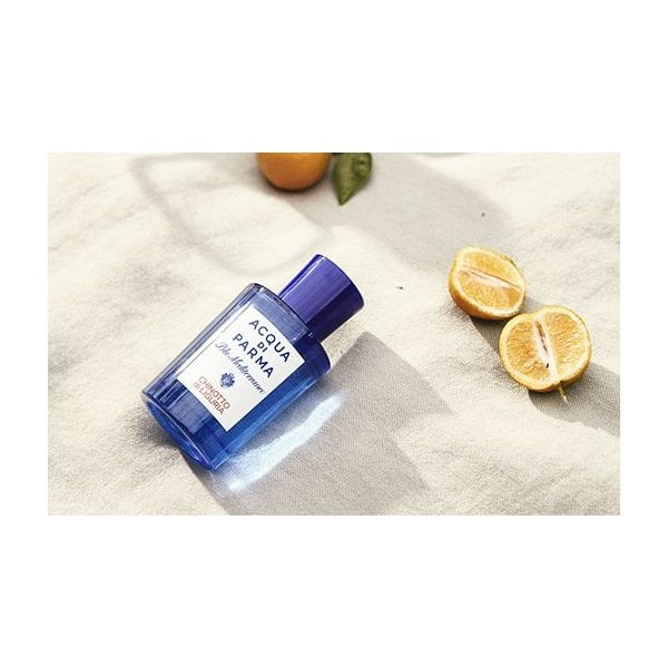 Acqua di Parma Acqua Di Parma Blu Mediterraneo Chinotto Liguria 150ml EDT Natural Spray -