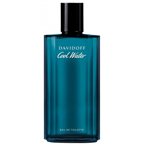 Davidoff Davidoff Cool Water For Men 125ml EDT Spray - Health & Beauty > Personal Care > Cosmetics > Perfumes & Colognes > Eaux De Toilette EDT