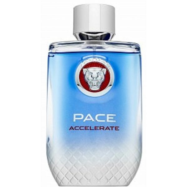 Jaguar Jaguar Pace Accelerate 100ml EDT Spray -