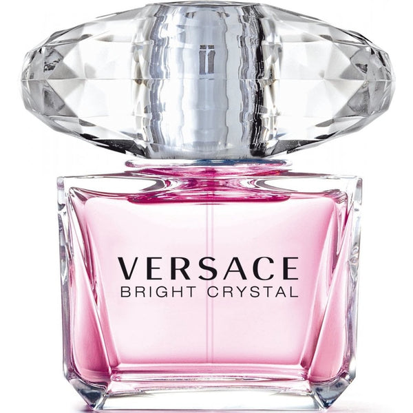 Versace Versace Bright Crystal 90ml EDT Spray - Health & Beauty > Personal Care > Cosmetics > Perfumes & Colognes > Eaux De Toilette EDT