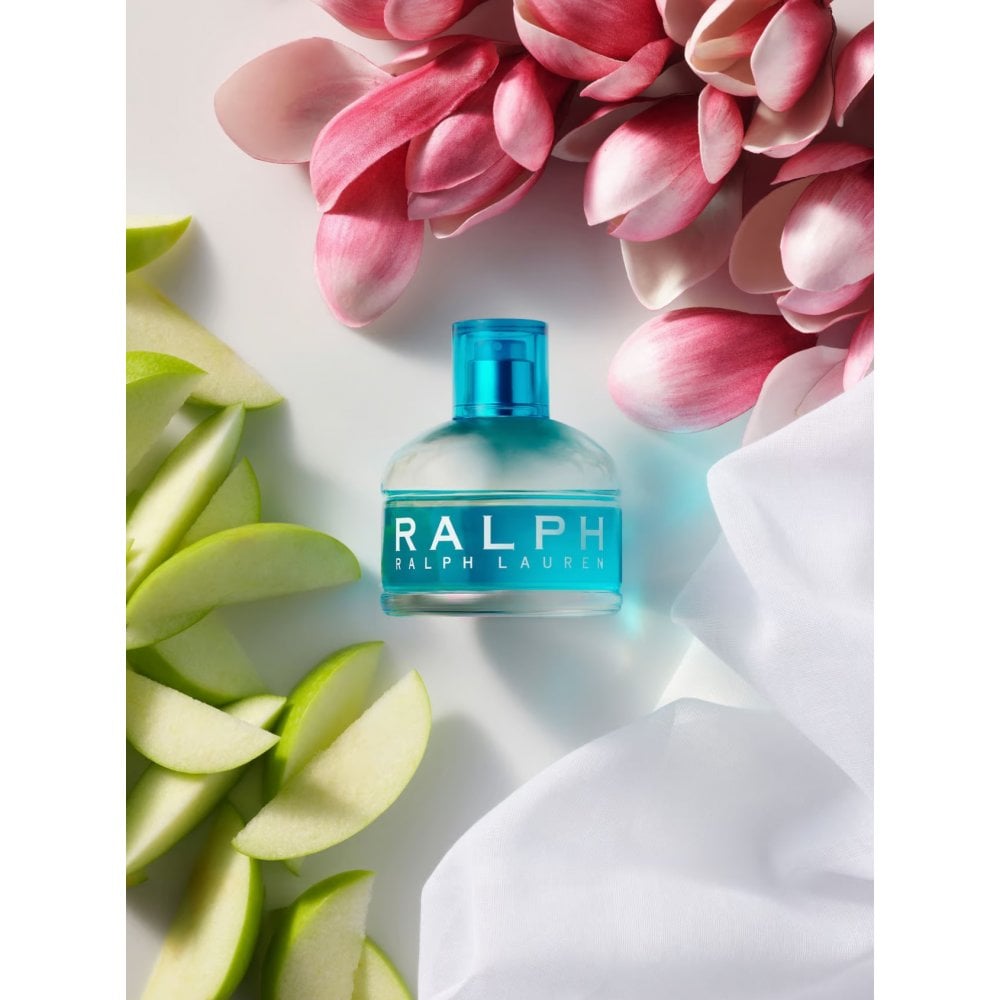 Ralph Lauren Ralph Lauren Ralph 100ml EDT Spray - Health & Beauty > Personal Care > Cosmetics > Perfumes & Colognes > Eaux De Toilette EDT