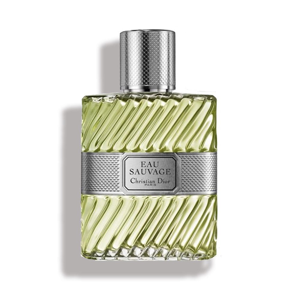 Christian Dior Christian Dior Eau Sauvage 50ml EDT Spray - Health & Beauty > Personal Care > Cosmetics > Perfumes & Colognes > Eaux De Toilette EDT