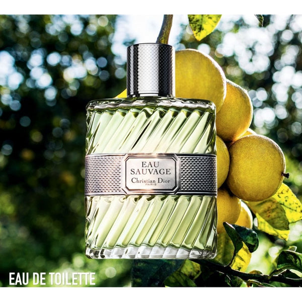 Christian Dior Christian Dior Eau Sauvage 50ml EDT Spray - Health & Beauty > Personal Care > Cosmetics > Perfumes & Colognes > Eaux De Toilette EDT