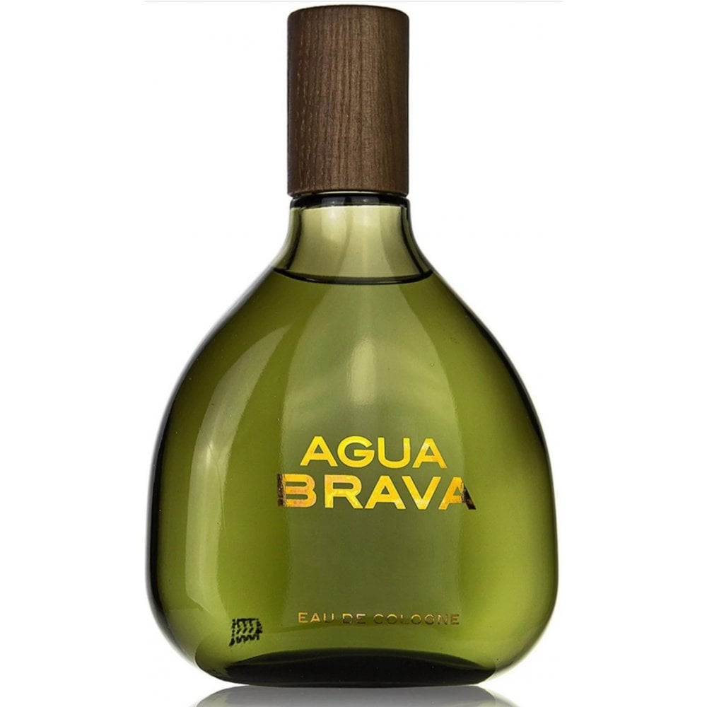 Puig Puig Agua Brava 100ml EDC Spray - Health & Beauty > Personal Care > Cosmetics > Perfumes & Colognes > Colognes EDC
