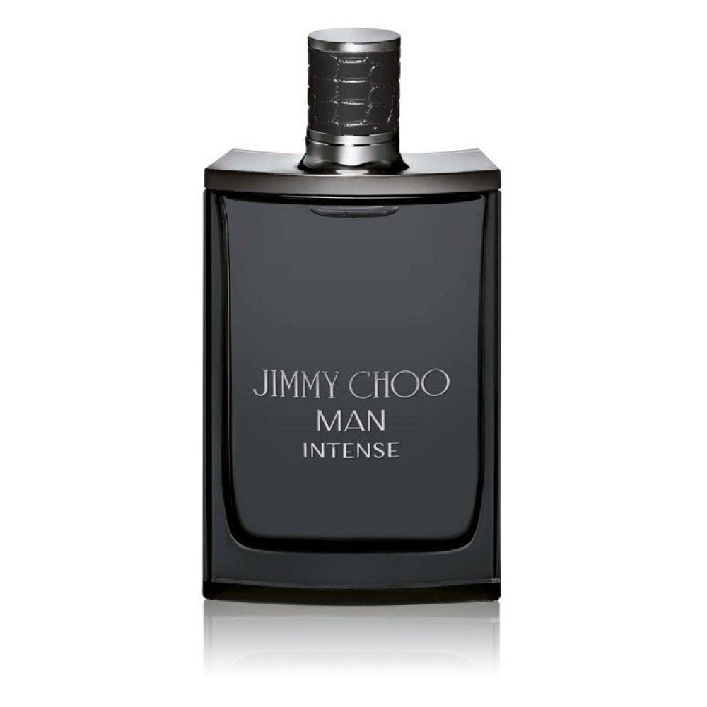 Jimmy Choo Jimmy Choo Man Intense 100ml EDT Spray - Health & Beauty > Personal Care > Cosmetics > Perfumes & Colognes > Eaux De Toilette EDT