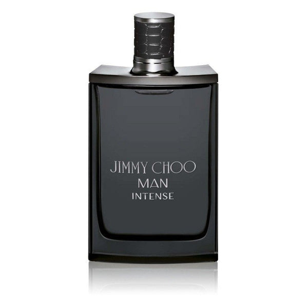 Jimmy Choo Jimmy Choo Man Intense 100ml EDT Spray - Health & Beauty > Personal Care > Cosmetics > Perfumes & Colognes > Eaux De Toilette EDT