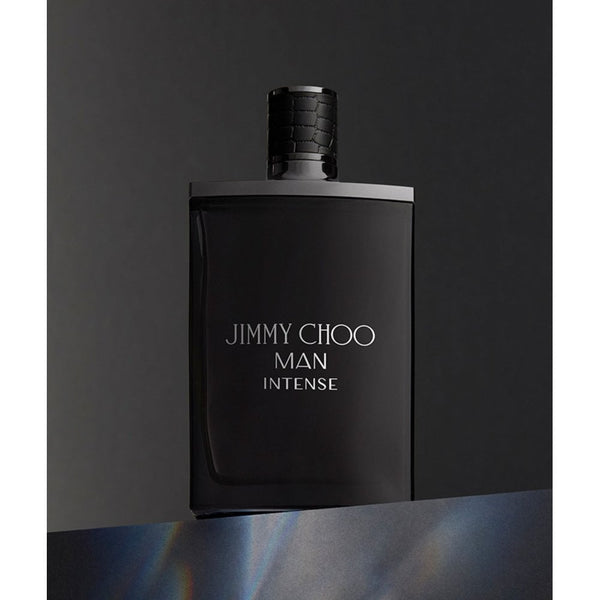 Jimmy Choo Jimmy Choo Man Intense 100ml EDT Spray - Health & Beauty > Personal Care > Cosmetics > Perfumes & Colognes > Eaux De Toilette EDT