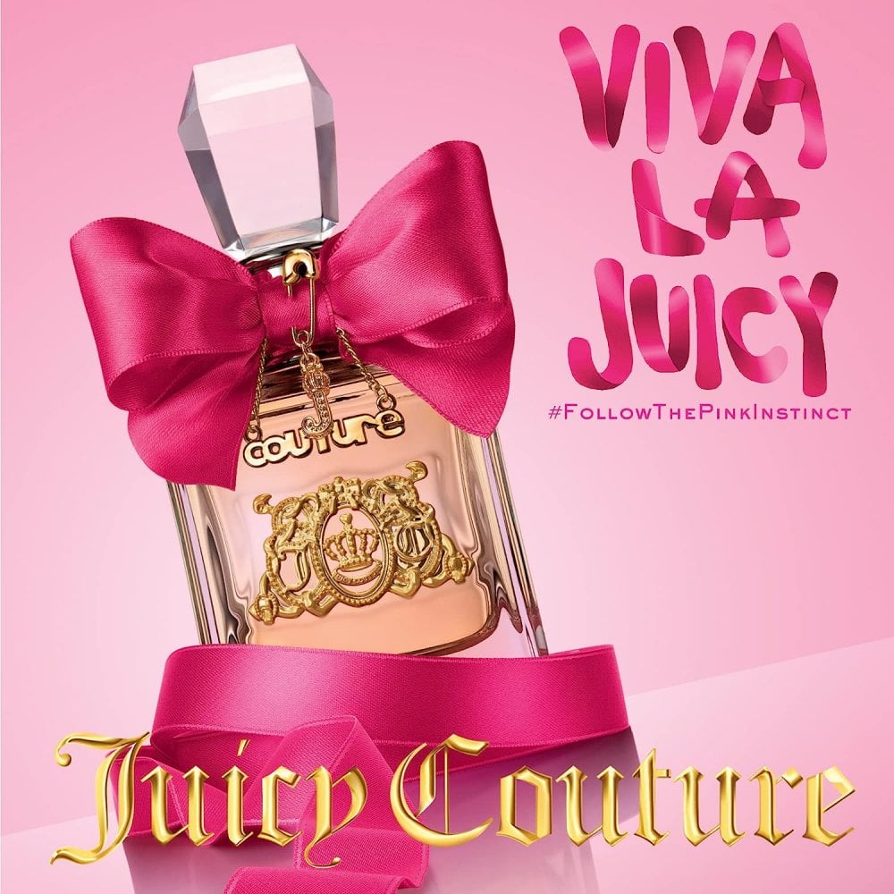 Juicy Couture Juicy Couture Viva La Juicy 30ml EDP Spray - Health & Beauty > Personal Care > Cosmetics > Perfumes & Colognes > Eaux de Parfum EDP