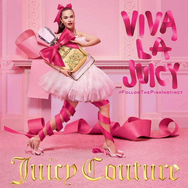 Juicy Couture Juicy Couture Viva La Juicy 30ml EDP Spray - Health & Beauty > Personal Care > Cosmetics > Perfumes & Colognes > Eaux de Parfum EDP