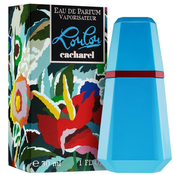 Cacharel Cacharel Loulou 30ml EDP Spray - Health & Beauty > Personal Care > Cosmetics > Perfumes & Colognes > Eaux de Parfum EDP