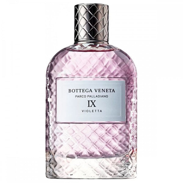 Bottega Veneta Bottega Veneta Parco Palladiano IX Violetta 100ml EDP Spray -