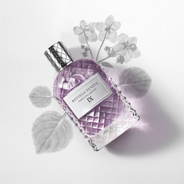 Bottega Veneta Bottega Veneta Parco Palladiano IX Violetta 100ml EDP Spray -