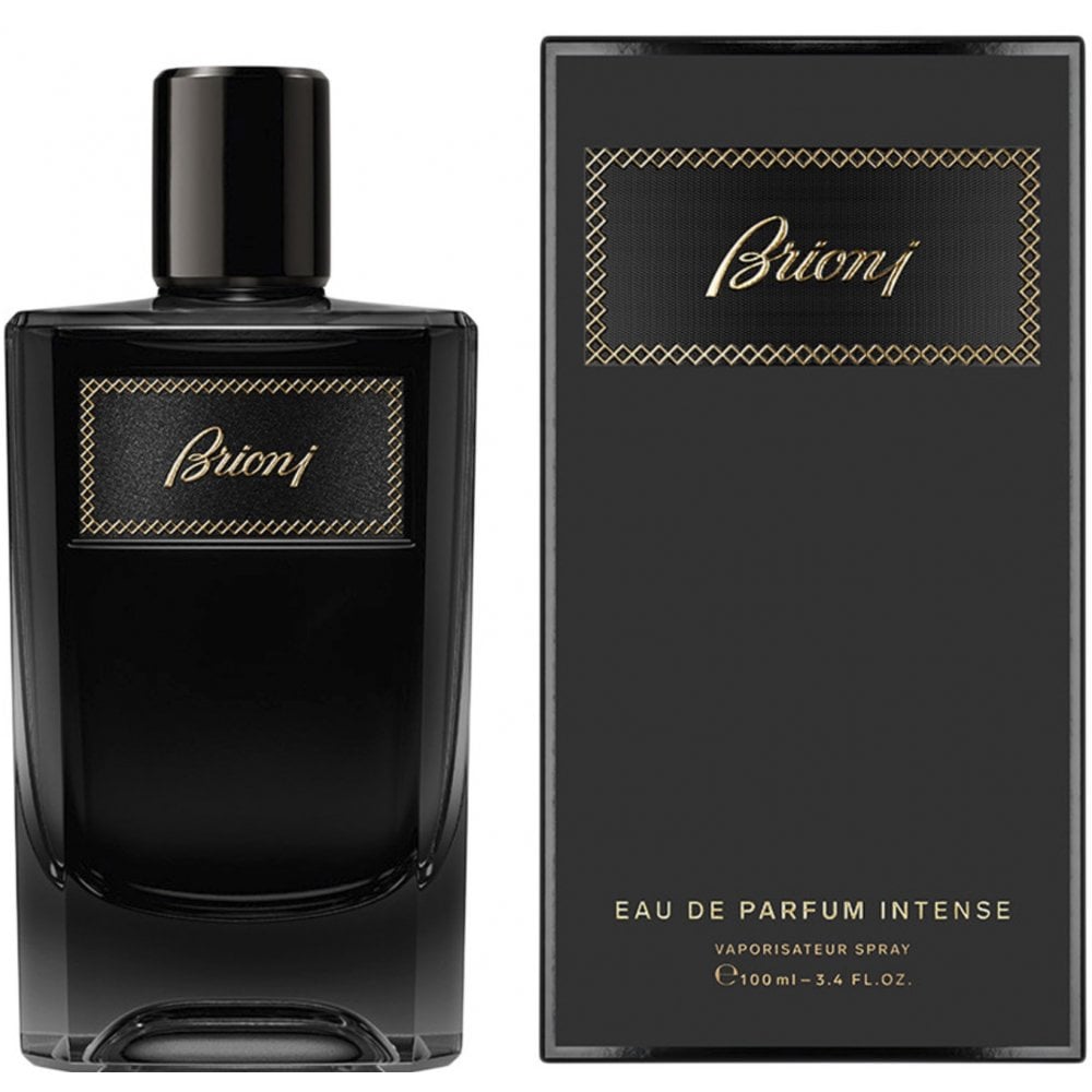 BRIONI Brioni Intense 100ml EDP Spray - Health & Beauty > Personal Care > Cosmetics > Perfumes & Colognes > Eaux de Parfum EDP