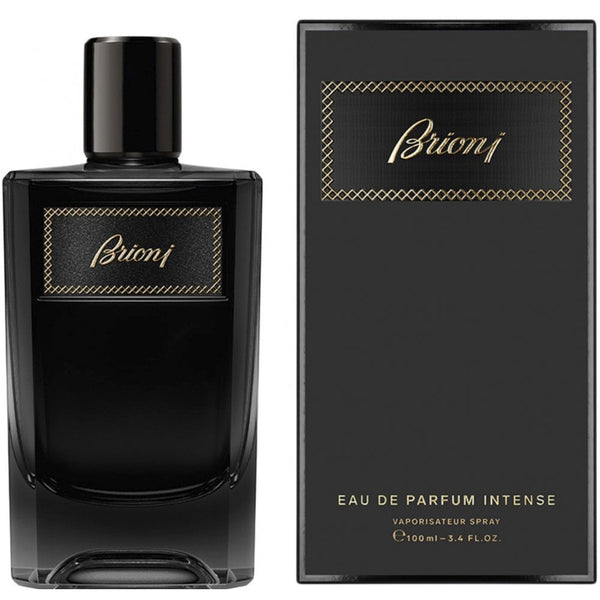 BRIONI Brioni Intense 100ml EDP Spray - Health & Beauty > Personal Care > Cosmetics > Perfumes & Colognes > Eaux de Parfum EDP