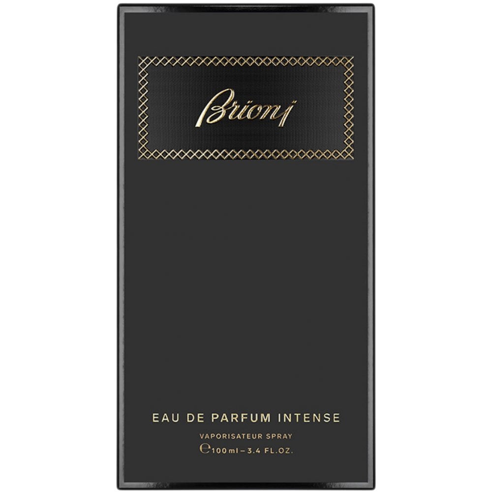 BRIONI Brioni Intense 100ml EDP Spray - Health & Beauty > Personal Care > Cosmetics > Perfumes & Colognes > Eaux de Parfum EDP