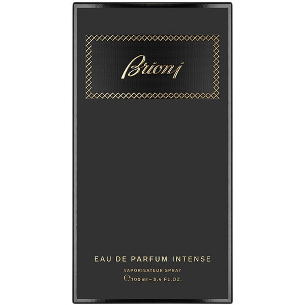 BRIONI Brioni Intense 100ml EDP Spray - Health & Beauty > Personal Care > Cosmetics > Perfumes & Colognes > Eaux de Parfum EDP