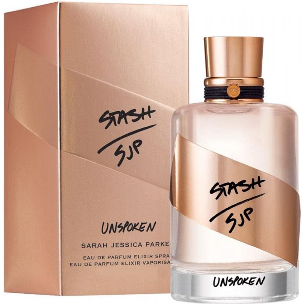 SJP by Sarah Jessica Parker SJP by Sarah Jessica Parker Stash Unspoken 100ml EDP Spray -