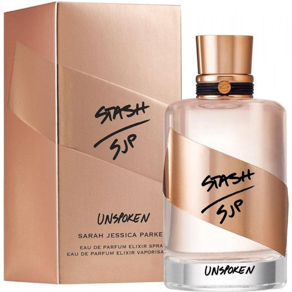 SJP by Sarah Jessica Parker SJP by Sarah Jessica Parker Stash Unspoken 100ml EDP Spray -