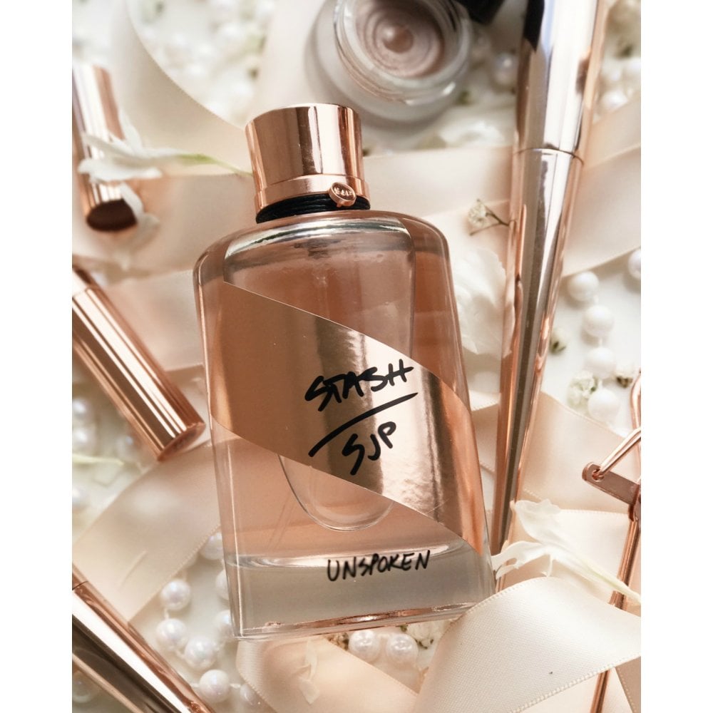 SJP by Sarah Jessica Parker SJP by Sarah Jessica Parker Stash Unspoken 100ml EDP Spray -