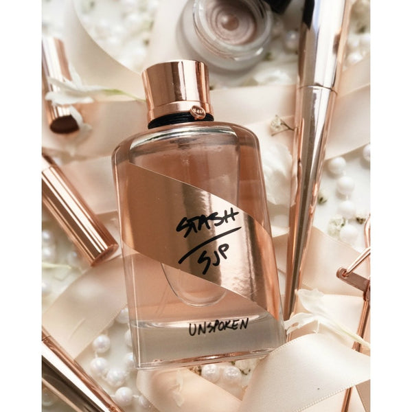 SJP by Sarah Jessica Parker SJP by Sarah Jessica Parker Stash Unspoken 100ml EDP Spray -