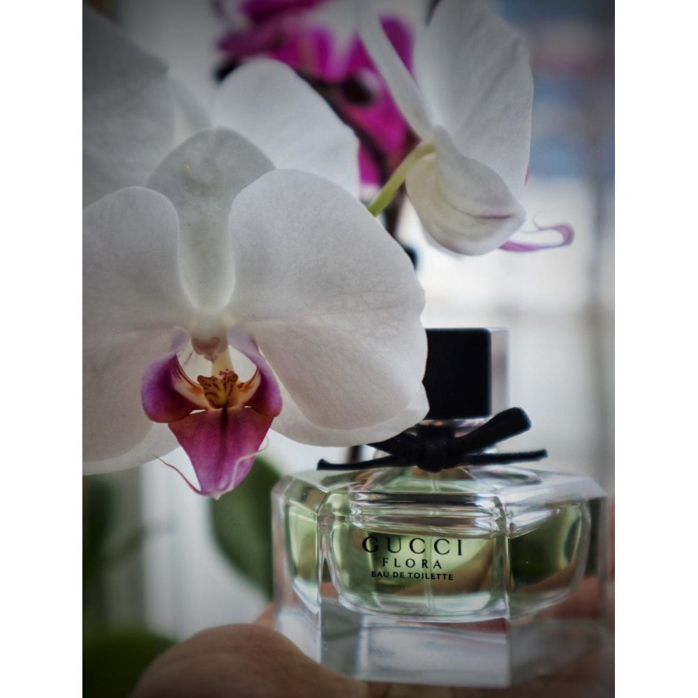 Gucci Gucci Flora 50ml EDT Spray - Health & Beauty > Personal Care > Cosmetics > Perfumes & Colognes > Eaux De Toilette