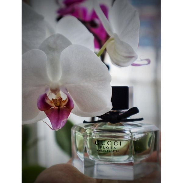 Gucci Gucci Flora 50ml EDT Spray - Health & Beauty > Personal Care > Cosmetics > Perfumes & Colognes > Eaux De Toilette