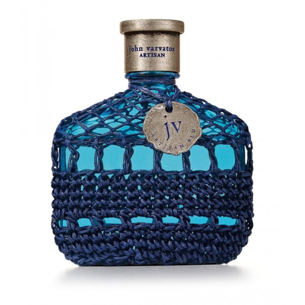 John Varvatos John Varvatos Artisan Blu 125ml EDT Spray - Health & Beauty > Personal Care > Cosmetics > Perfumes & Colognes > Eaux De Toilette EDT