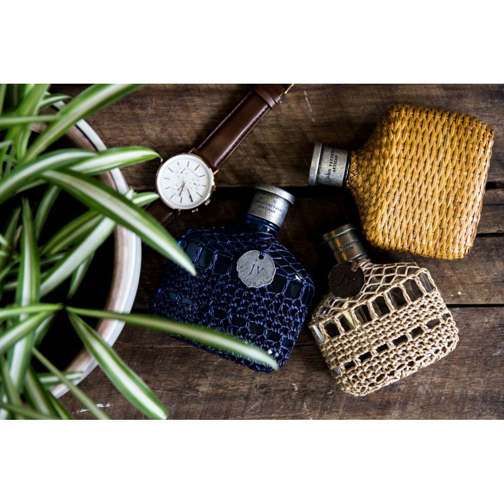 John Varvatos John Varvatos Artisan Blu 125ml EDT Spray - Health & Beauty > Personal Care > Cosmetics > Perfumes & Colognes > Eaux De Toilette EDT