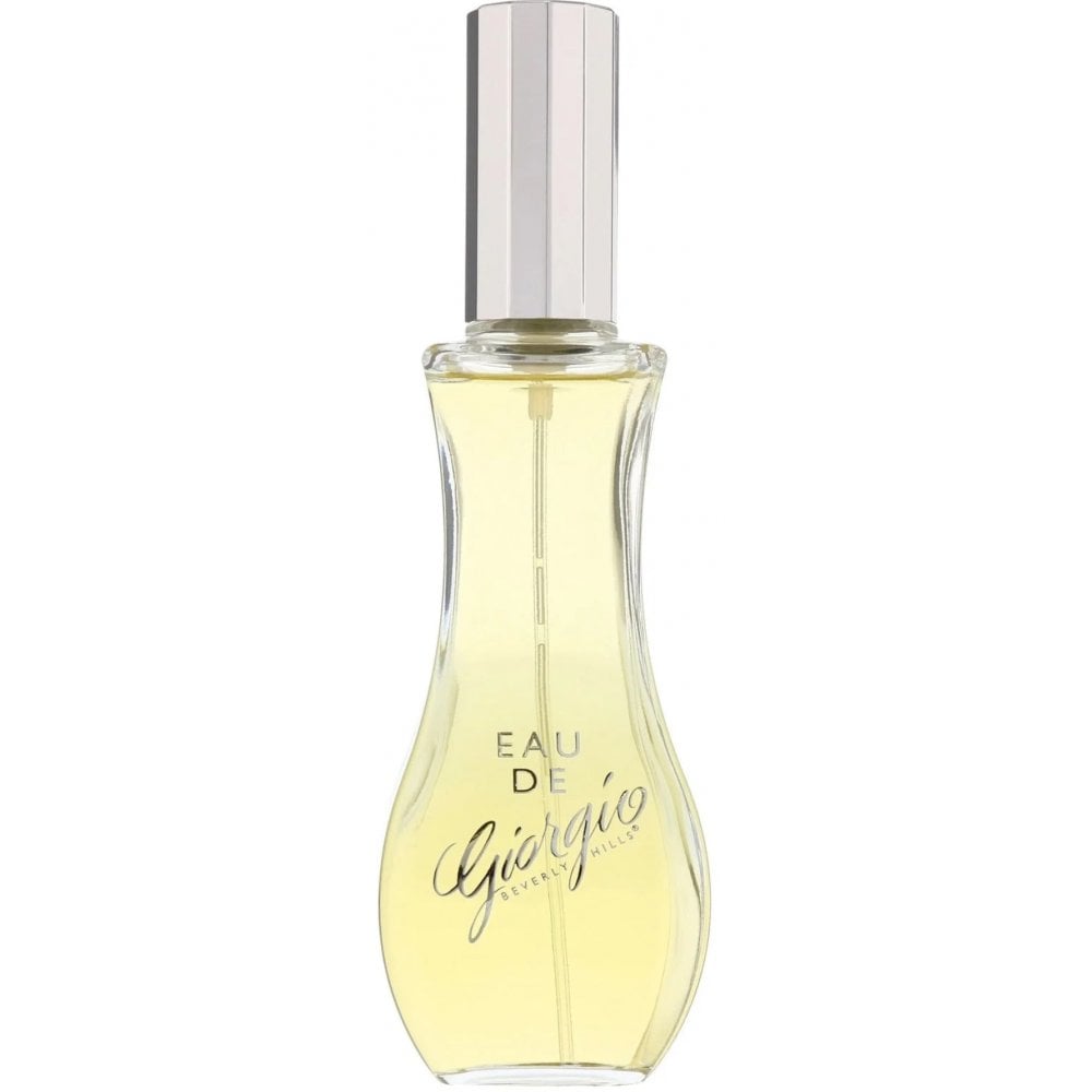 Giorgio Beverly Hills Giorgio Beverly Hills Eau De Giorgio 90ml EDT Spray - Health & Beauty > Personal Care > Cosmetics > Perfumes & Colognes > Eaux De Toilette