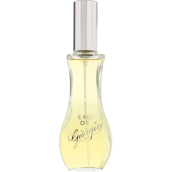 Giorgio Beverly Hills Giorgio Beverly Hills Eau De Giorgio 90ml EDT Spray - Health & Beauty > Personal Care > Cosmetics > Perfumes & Colognes > Eaux De Toilette