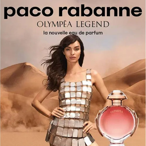 Paco Rabanne Paco Rabanne Olympea Legend 30ml EDP Spray -