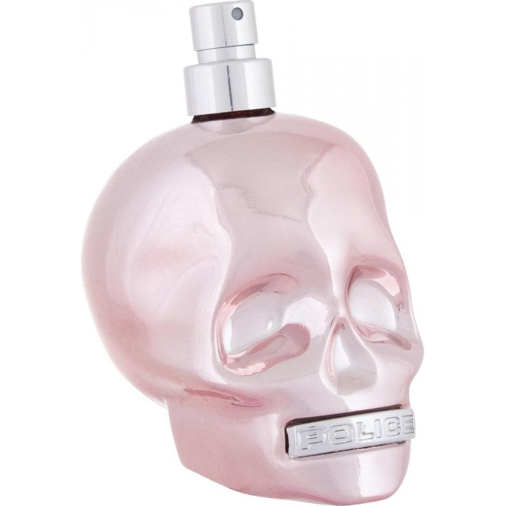 Police Police To Be Pink Special Edition 75ml EDT Spray -