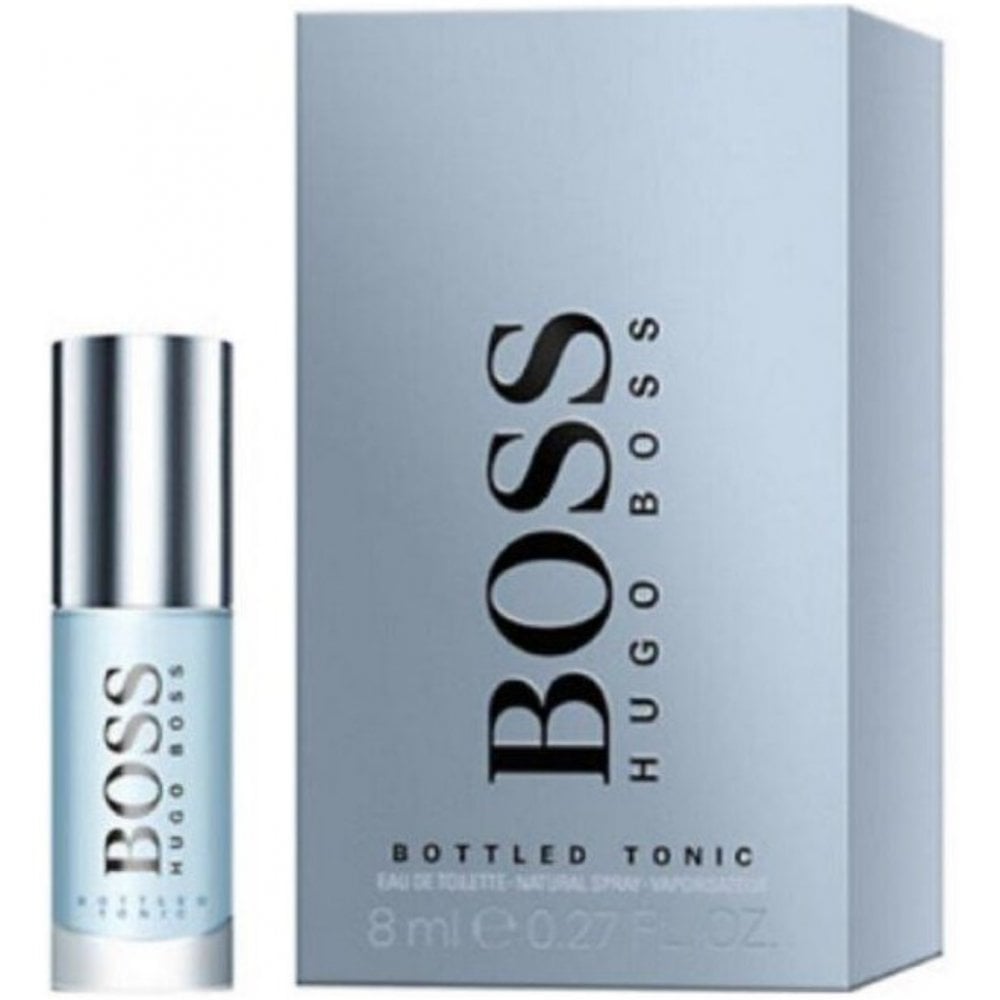 Hugo Boss Hugo Boss Hugo Grey Tonic 8ml EDT Spray -