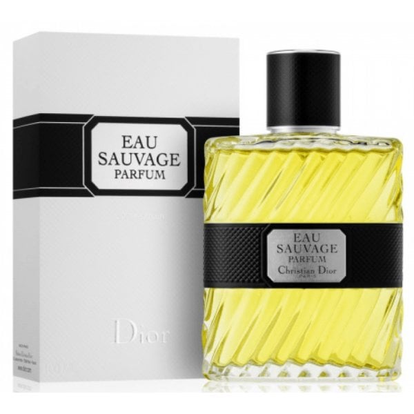 Dior Eau Sauvage 50ml EDP Spray