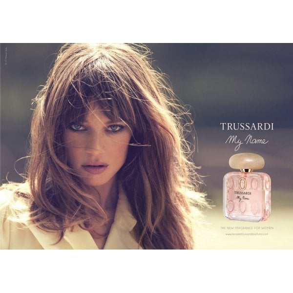 Trussardi Trussardi My Name 50ml EDP Spray -