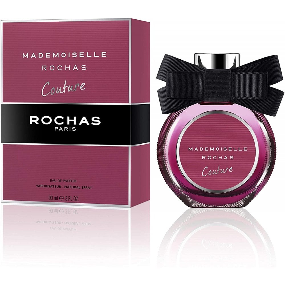 Rochas Rochas Mademoiselle Couture 90ml EDP Spray -