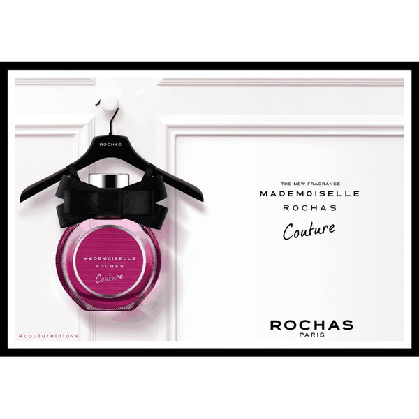 Rochas Rochas Mademoiselle Couture 90ml EDP Spray -