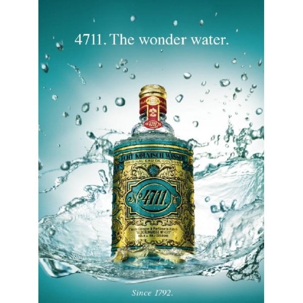 Muelhens Muelhens 4711 Original 90ml EDC Spray - Health & Beauty > Personal Care > Cosmetics > Perfumes & Colognes > Colognes EDC