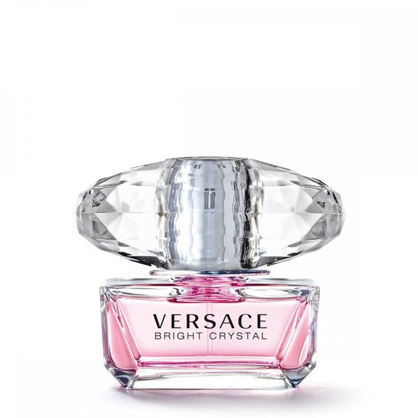 Versace Versace Bright Crystal 50ml EDT Spray - Health & Beauty > Personal Care > Cosmetics > Perfumes & Colognes > Eaux De Toilette EDT
