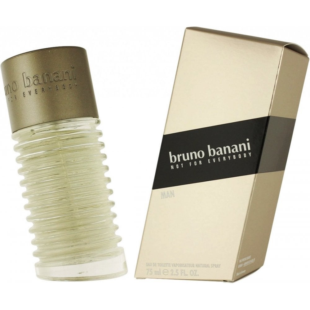 Bruno Banani Bruno Banani B. Banani Man 50ml EDT Spray -