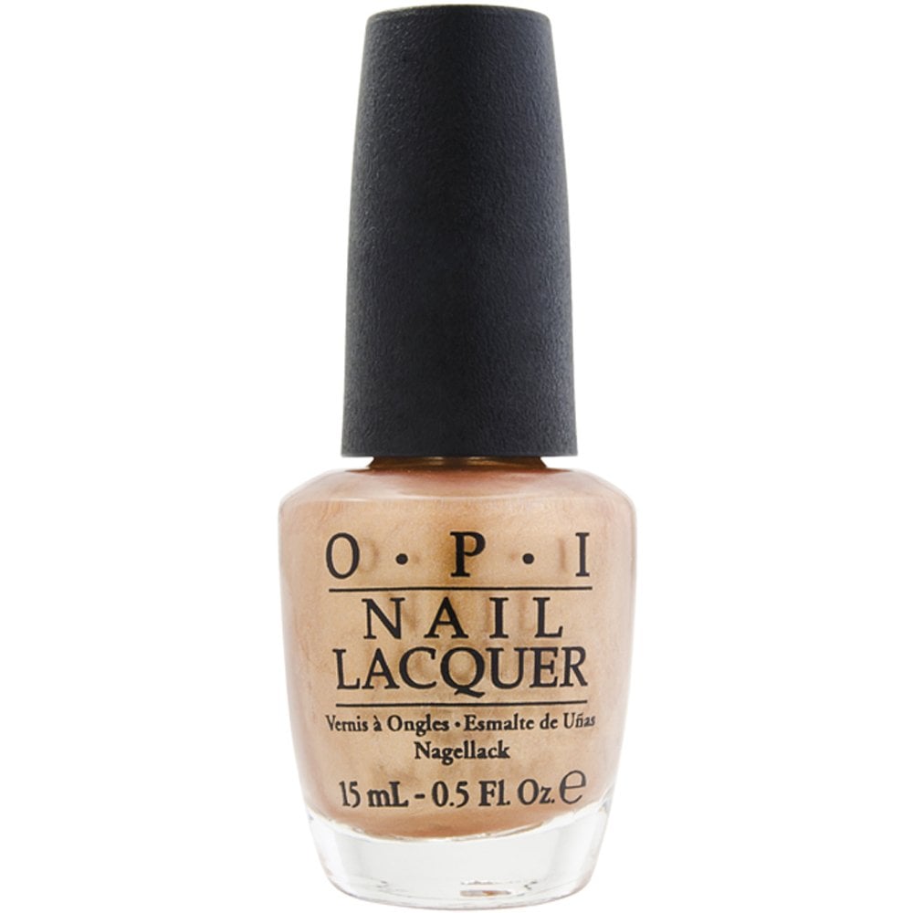 OPI Opi Nail Lacquer Nail Polish 15ml - With A Nice Finn-Ish - Health & Beauty > Personal Care > Cosmetics > Nail Care > Nail Polishes Nail Polish