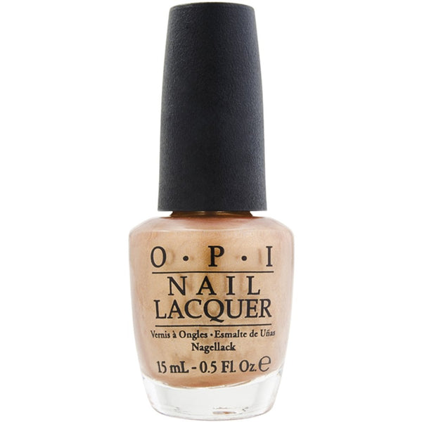 OPI Opi Nail Lacquer Nail Polish 15ml - With A Nice Finn-Ish - Health & Beauty > Personal Care > Cosmetics > Nail Care > Nail Polishes Nail Polish