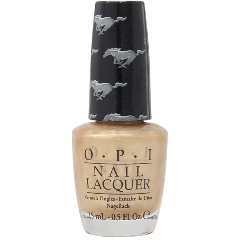 OPI Opi Nail Lacquer Nail Polish 15ml- 50 Years Of Style - Health & Beauty > Personal Care > Cosmetics > Nail Care > Nail Polishes Nail Polish