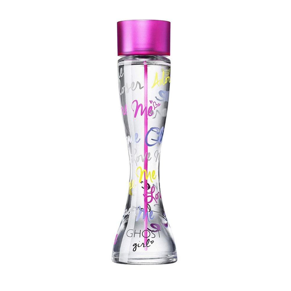 Ghost Ghost Girl 50ml EDT Spray - Health & Beauty > Personal Care > Cosmetics > Perfumes & Colognes > Eaux De Toilette