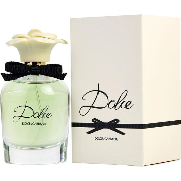 Dolce & Gabbana Dolce & Gabbana Dolce 50ml EDP Spray - Health & Beauty > Personal Care > Cosmetics > Perfumes & Colognes > Eaux de Parfum EDP