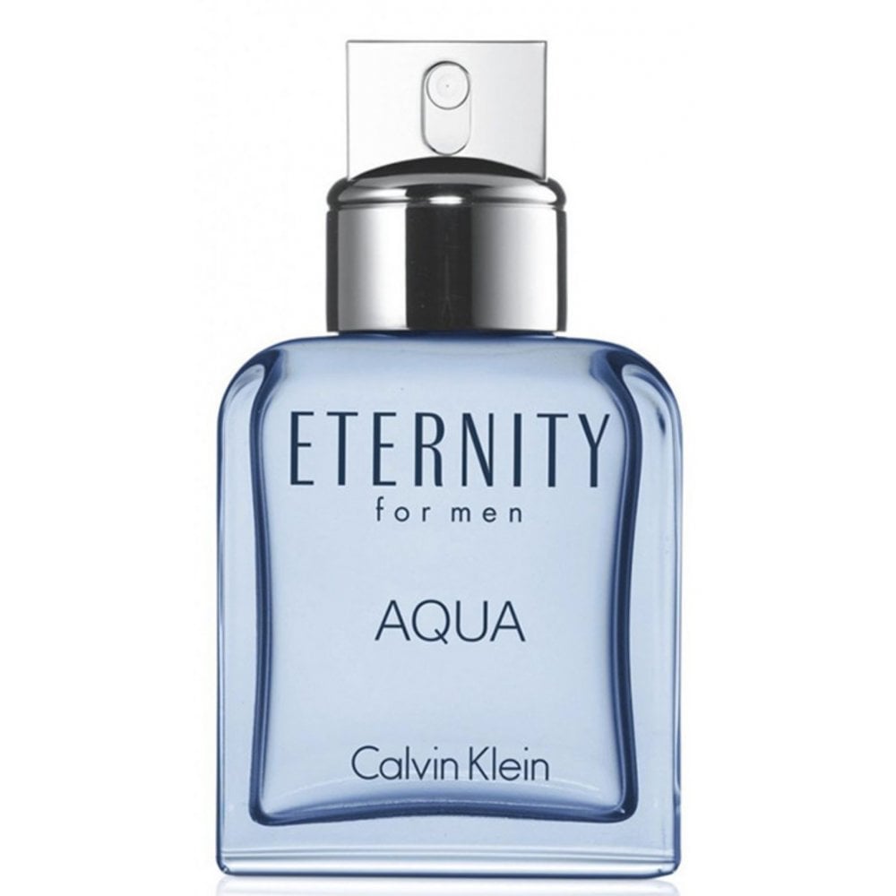 Calvin Klein Calvin Klein Eternity Aqua 100ml EDT Spray - Health & Beauty > Personal Care > Cosmetics > Perfumes & Colognes > Eaux De Toilette EDT