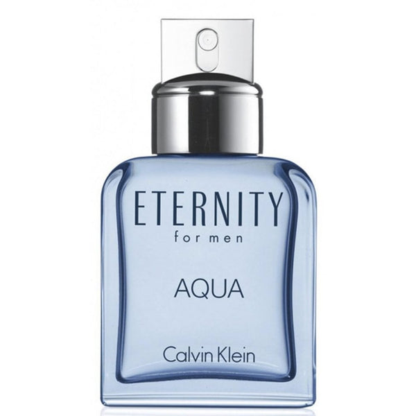 Calvin Klein Calvin Klein Eternity Aqua 100ml EDT Spray - Health & Beauty > Personal Care > Cosmetics > Perfumes & Colognes > Eaux De Toilette EDT