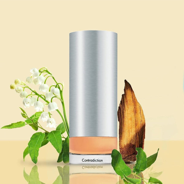 Calvin Klein Calvin Klein Contradiction 100ml EDP Spray - Health & Beauty > Personal Care > Cosmetics > Perfumes & Colognes > Eaux de Parfum EDP
